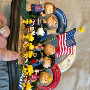 Yankee Doodle Dandee Peanuts